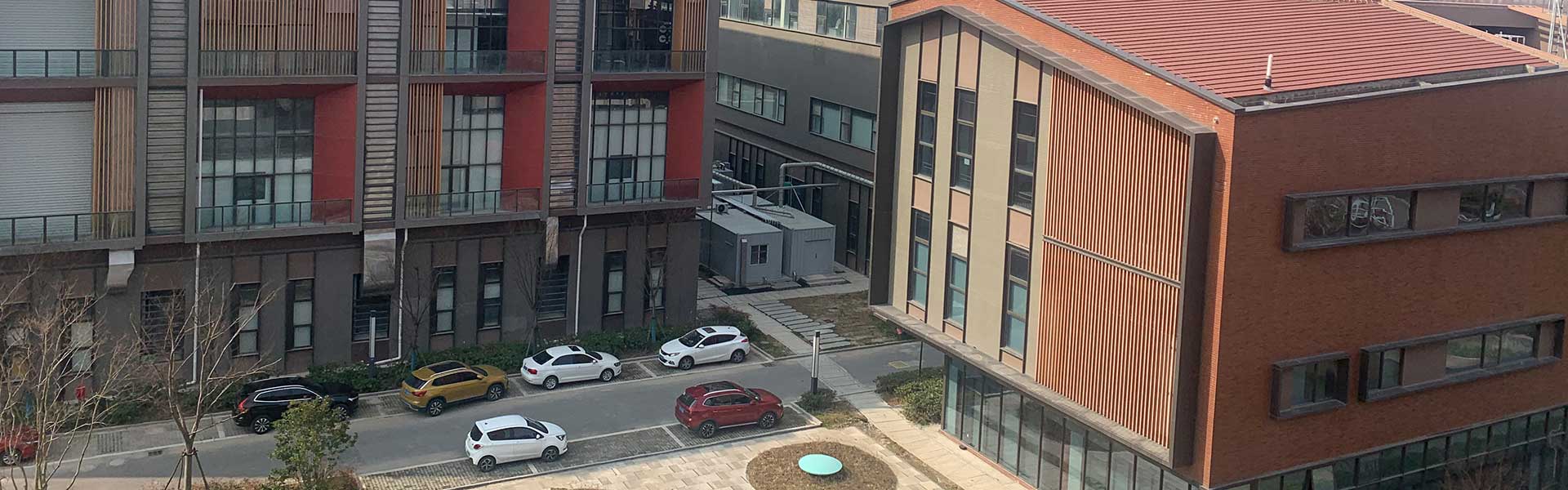 时搏（中国）